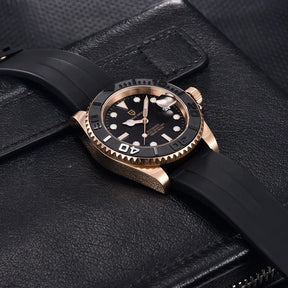 Relógio Masculino 40mm - Pagani Design