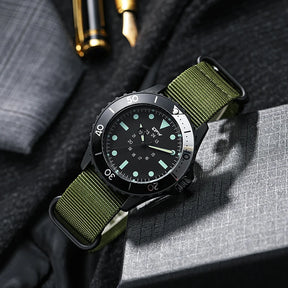 Relógio Masculino 40mm - Diver